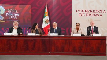 El mandatario encabezó la reunión