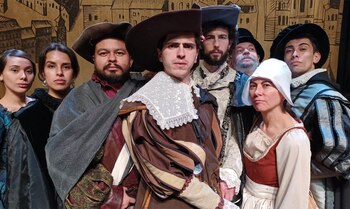 El Teatro Libre de Bogotá