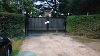 El geriátrico de Moreno donde