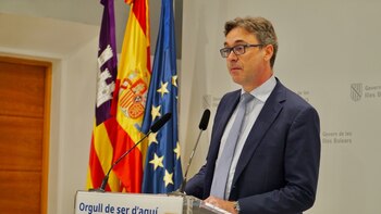 Baleares ve "horrorosa" la reforma