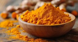 Cuáles son los 5 beneficios para la salud de la cúrcuma comprobados por la ciencia