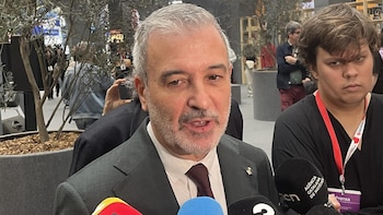 Collboni destaca como "gran reconocimiento"