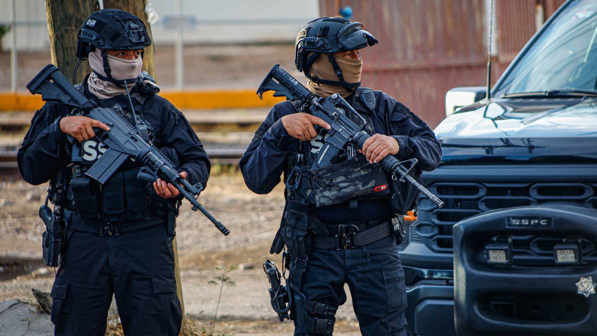 Asesinan a “El Charmín”, exagente de la FGE Sinaloa, en Culiacán