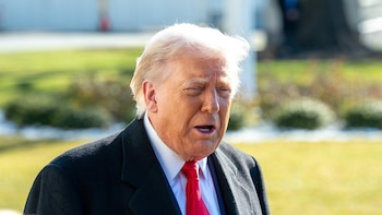 EEUU publica entrevistas del FBI