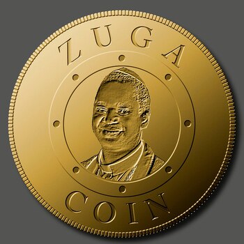 Zugacoin, la primera criptomoneda africana