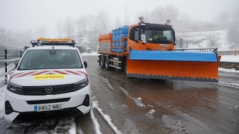 DGT llama a planificar los