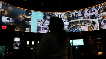 Estados Unidos detectó intentos de