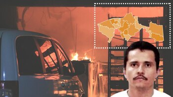 Con el 95.3% de percepción