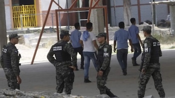 La DAET recopila información para seleccionar los primeros colegios del plan piloto. (FOTO: La Tribuna)