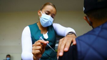 Alertaron sobre venta de vacunas