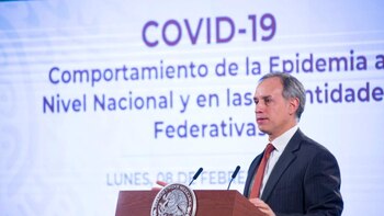 “No hay un consenso todavía”: