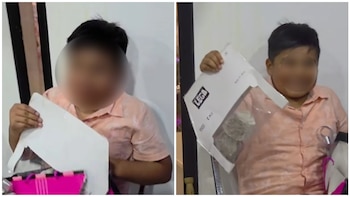 “¿Por qué son así?”: niño