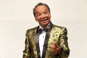 Melcochita asegura que seguirá en