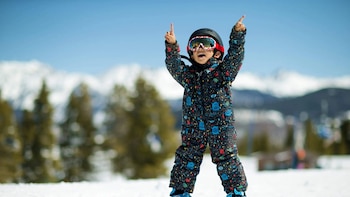 Los distritos escolares de Nueva