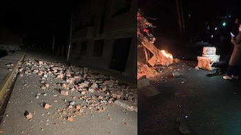 Temblor hoy en Perú EN VIVO: Último sismo de 5.1 en Junín y reporte del IGP del sábado 18 de julio de 2026
