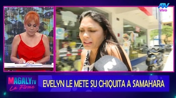 (Captura: Magaly TV La Firme)