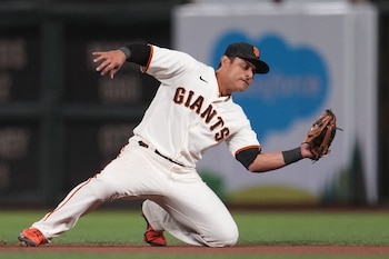 Oct 14, 2021; San Francisco,