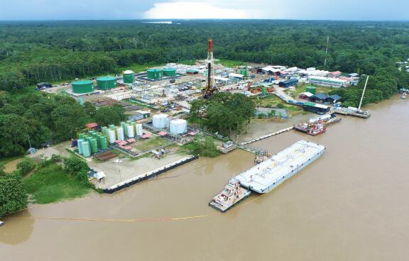 PetroTal destaca su compromiso con la sostenibilidad al compartir su modelo de gestión social con delegaciones provenientes del proyecto Camisea.