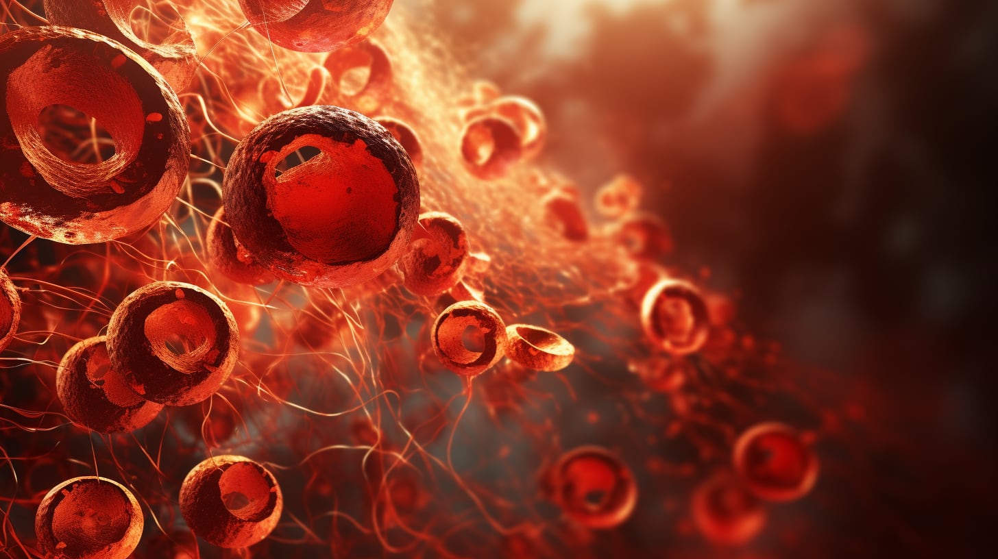 Los cardiólogos aseguran que frutas y verduras son aliados más fiables para cuidar el corazón (Imagen ilustrativa Infobae).