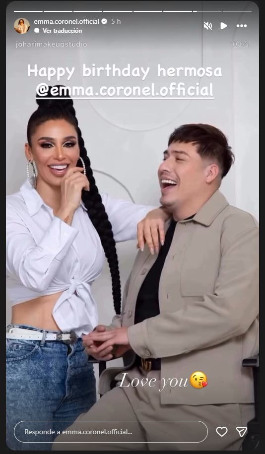 (Capturas de pantalla)