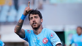 Beto da Silva confesó que pensó en el retiro debido a sus constantes lesiones musculares: “Me daba vergüenza”