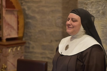 La respuesta de la gente