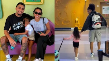 Youna se despide de su