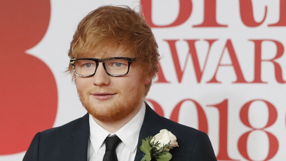 La paternidad impulsó a Ed Sheeran a cambiar sus hábitos y priorizar la salud y el bienestar familiar