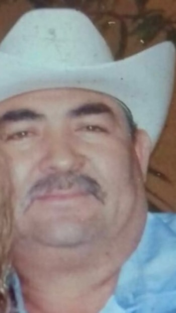 'El Yiyo' es un lugarteniente