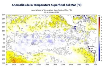 Se prevén impactos moderados en