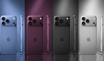 iPhone 18 Pro - iPhone 18 Pro Max - Apple - colores - tecnología - 20 de agosto