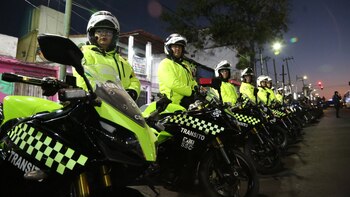 Iztapalapa, una de las alcaldías