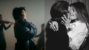 Guzmán reveló que no ha