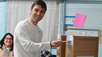 Chubut: con la implosión del peronismo, el frente oficialista cosecha adhesiones de cara al 2027