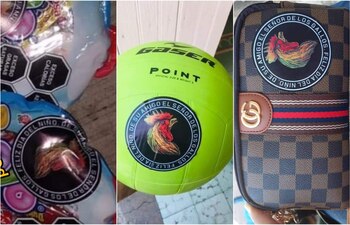 Con estos regalos, los grupos