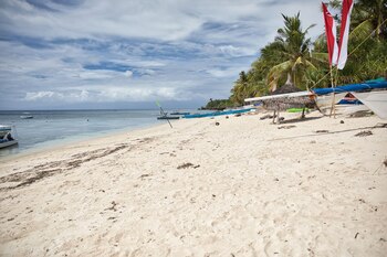 La arena es un recurso