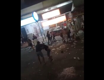 Pese a que el reporte