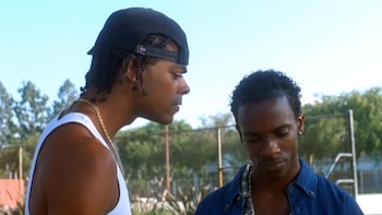Lloyd Avery II