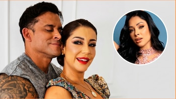Karla Tarazona revela cómo celebrará su cumpleaños tras controversia con Pamela Franco: “Me voy lejos con Christian”
