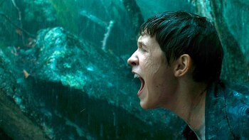 La historia real de Donn