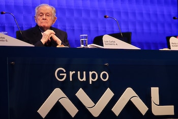 - crédito Cristian Bayona/Colprensa