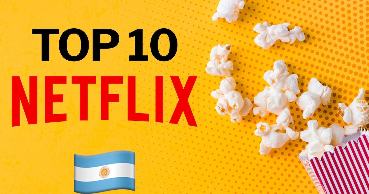 ¡Imperdibles en Netflix Argentina! Las 10 Series que Dominan el Streaming y Generan Adicción