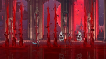 Castlevania: Belmont's Curse, de Evil Empire.
