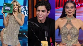 La Casa de los Famosos México All-Stars: ellos son todos los exhabitantes que ya aceptaron regresar en 2027