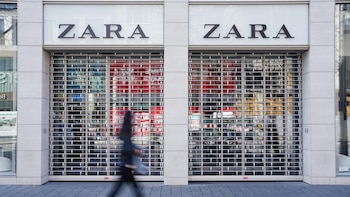 Zara supera a Nike y se convierte en la marca de moda más valiosa del mundo