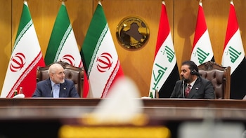 Irak pide a Irán un "estatus especial" para el paso de su petróleo por el estrecho de Ormuz