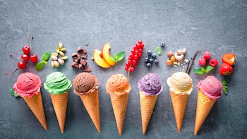 Desde las 19 hasta el