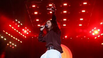 El grupo Arde Bogotá dará