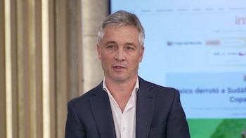 Fernando de Andreis sobre el caso Adorni: “No había ninguna posibilidad de que pase algo así en el gobierno de Macri”
