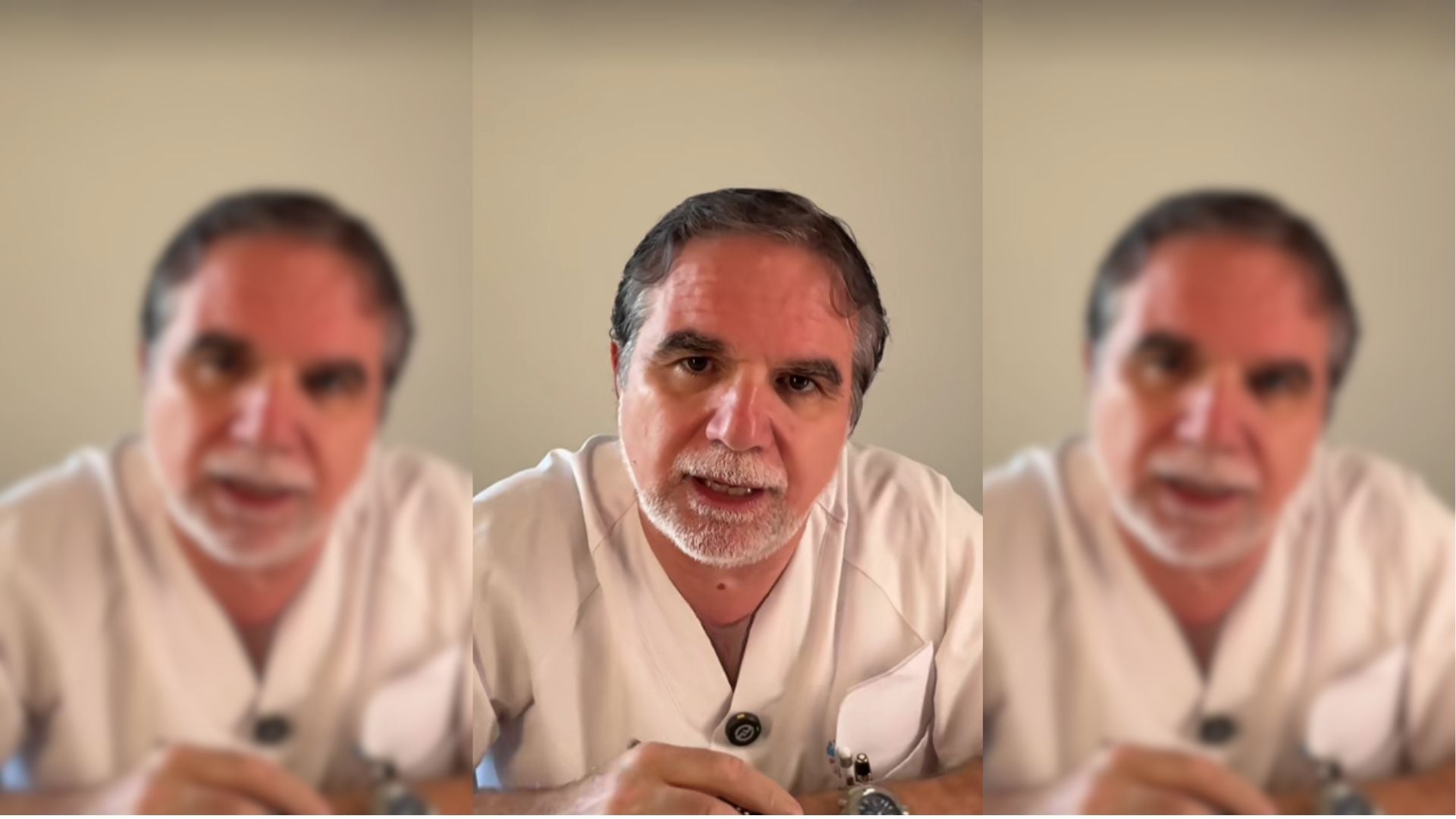El psiquiatra Javier Quintero resalta los beneficios de escribir a mano para la mente